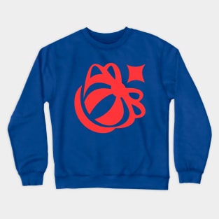 Revue Starlight Logo Crewneck Sweatshirt